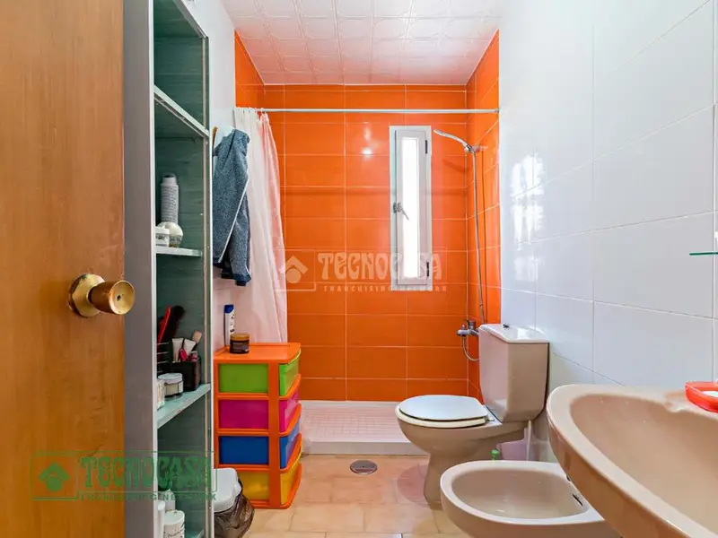 Casa en Venta en El Ejido 3 Dormitorios Garaje y Terraza