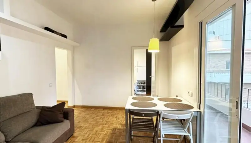 Piso Reformado Baix Guinardó 83m² 3 Dormitorios 2 Baños Terraza Ascensor