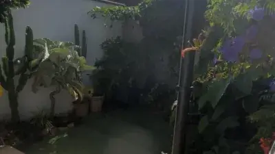 Chalet Adosado en Alquiler Novo Sancti Petri