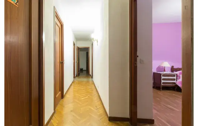 Alquiler Apartamento 6 Dormitorios Alcalá de Henares
