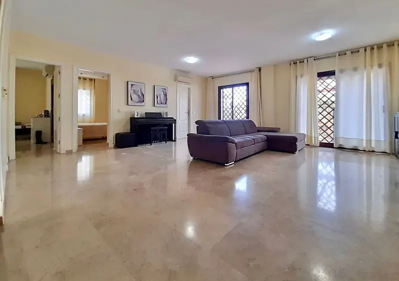 Apartamento 3 Dormitorios Milla de Oro