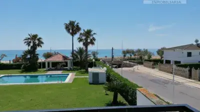 Apartamento en Alquiler Papa Luna Benicarló
