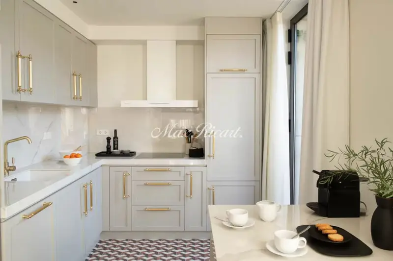 Atico Duplex de Lujo Paseo de Gracia Barcelona