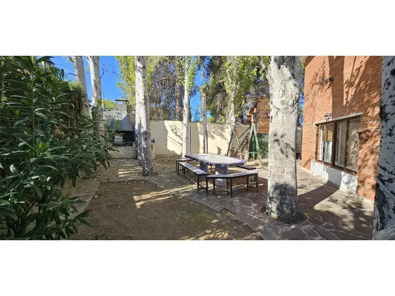 Venta Parcela con vistas en Monzalbarba - Ref CAS_131