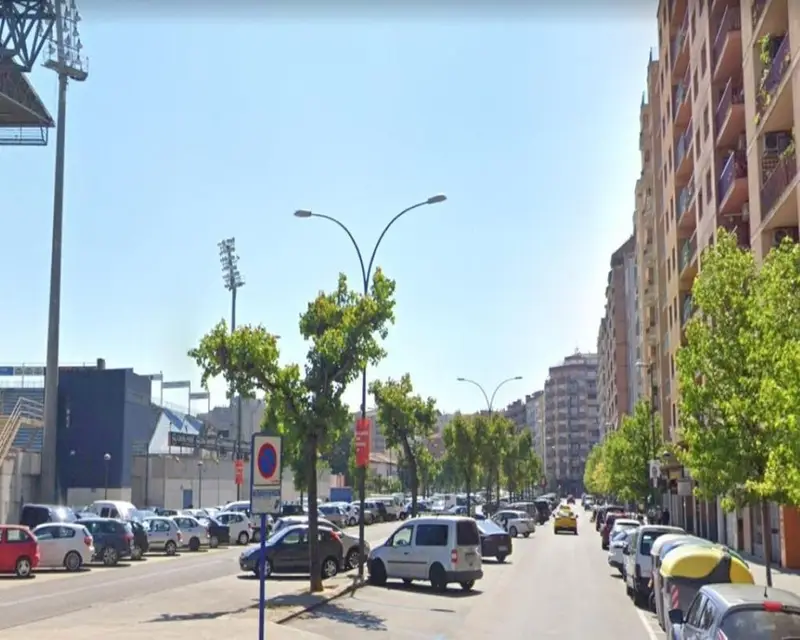 Garaje en Venta en Lleida Cristòfol de Boleda 52m2