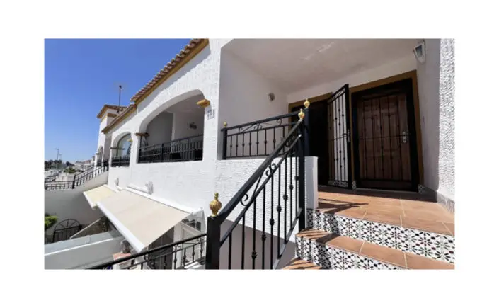 Apartamento 2 Dormitorios Vistabella Golf Solarium Privado