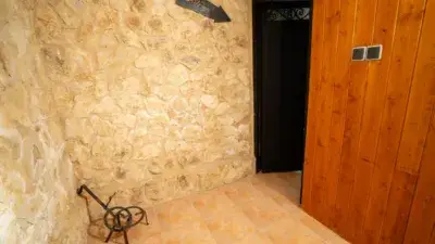 Finca rústica en venta en Calle Carrafresnillo, Número 28