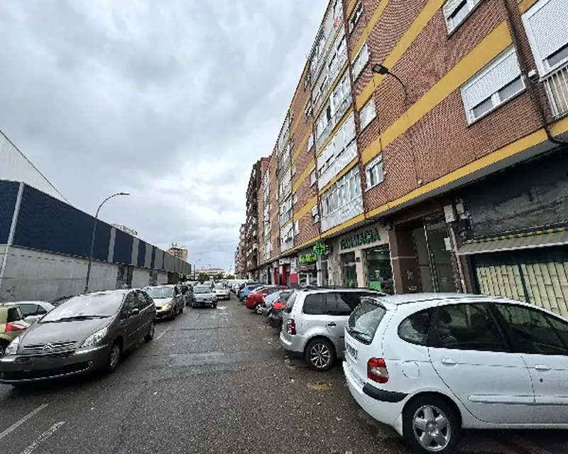 Piso 72m2 3 habitaciones Valladolid