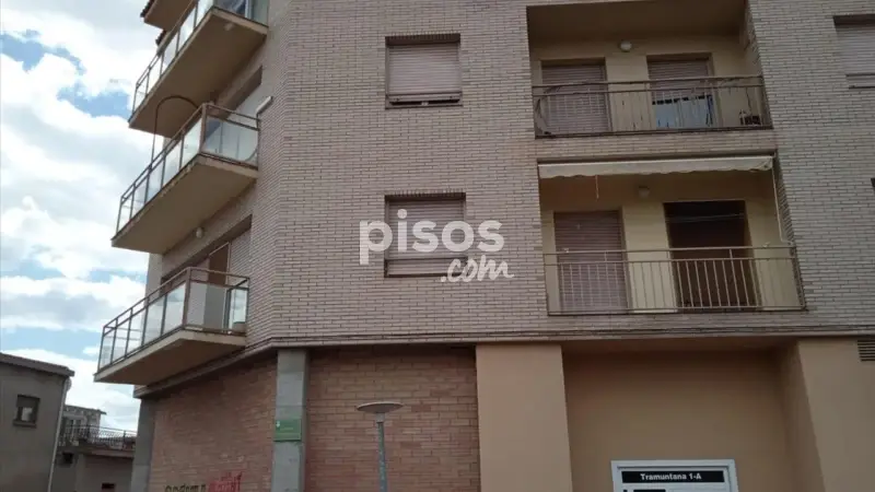 Piso en venta en Carrer de la Tramuntana