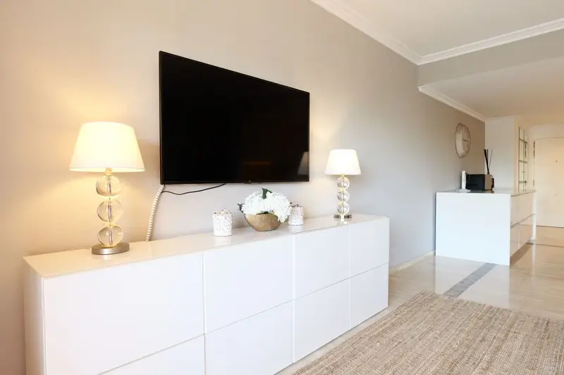 Piso de 3 Dormitorios alquiler Puerto Banus, España