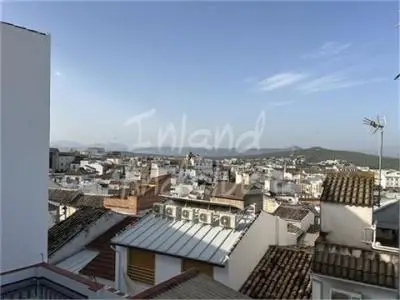 Casa Adosada en Rute 3 4 Dormitorios 161m2 Patio Terraza