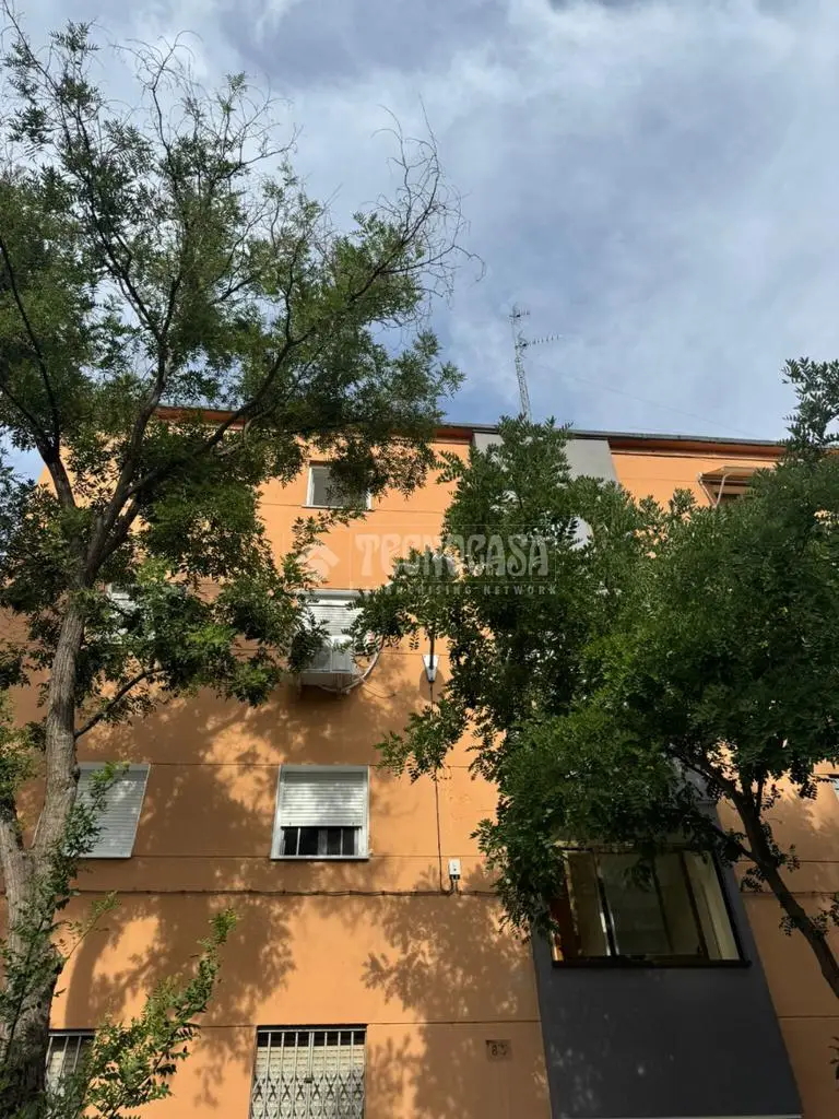 Piso en venta en Hortaleza 2 dormitorios 65m2