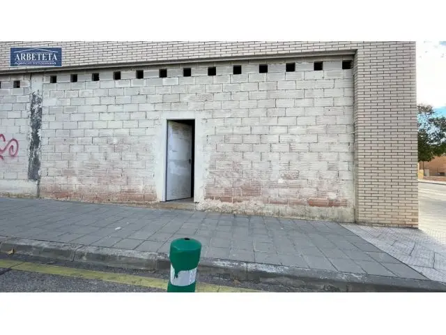 Local Comercial en Los Valles Guadalajara 100m2