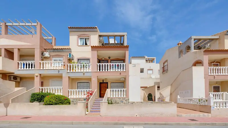 Adosado 3 Dormitorios Villamartin Orihuela Costa
