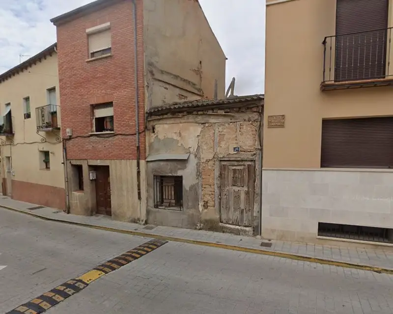 Adosado 134m2 en Peñafiel