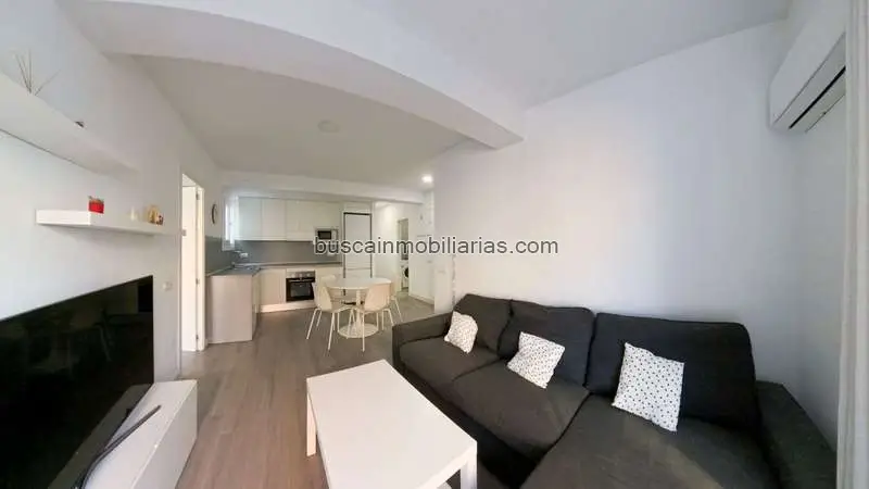 Atico 4 habitaciones Tarragona 95m2 Reformado