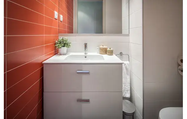 Apartamento 2 Dormitorios 70m2 Barcelona Centro