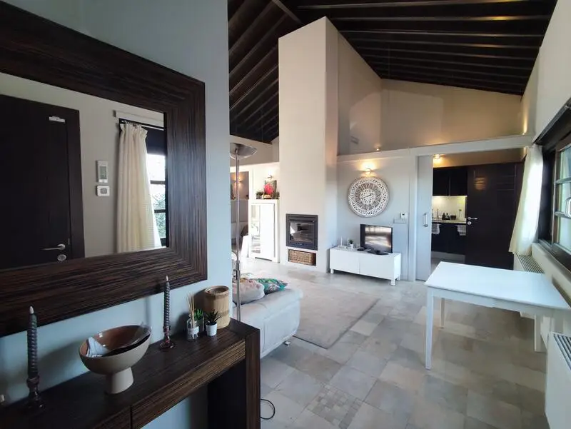 Villa Moderna 2 Dormitorios Piscina Privada Murcia