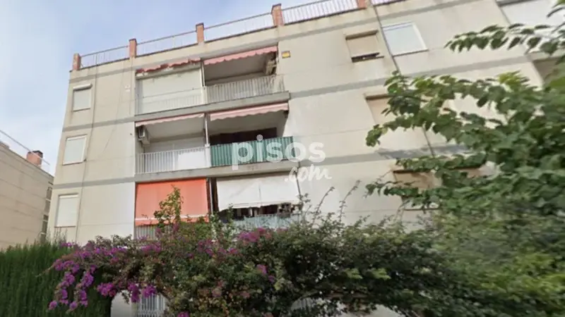 Piso en venta en Carrer d'Emigdi Rodríguez Pita, cerca de Carretera de Santa Creu de Calafell