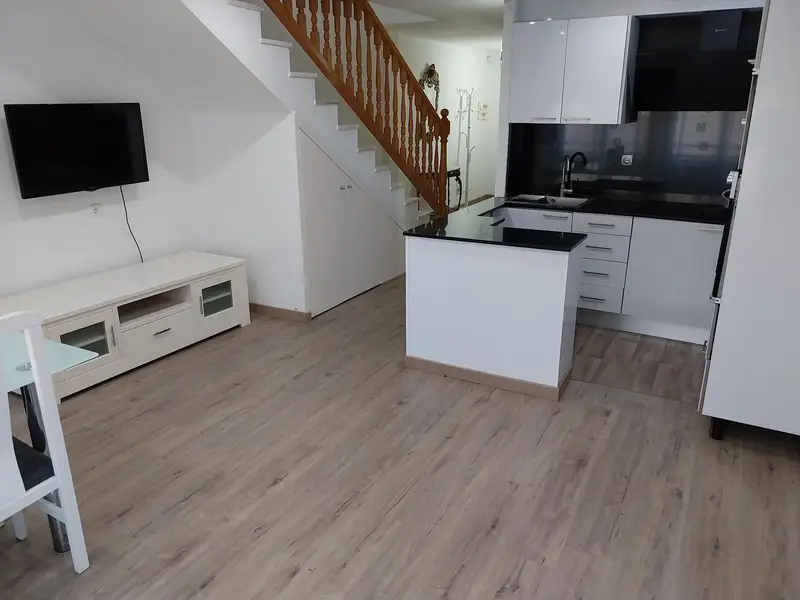Venta Duplex Vistas Mar Calafell Playa 70m2 2Banios