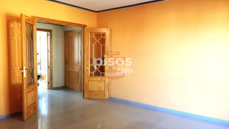 Piso en venta en Calle de Romualdo Nogués