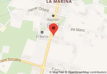 Vivienda en venta en Carrer del Parador 3 Elche