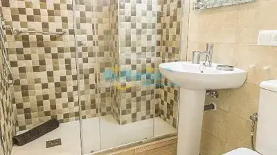 Apartamento en Alquiler El Centro Cerca del Mar 3 Dormitorios
