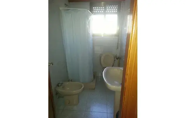 Alquiler Habitaciones Benidorm Villa Cerca Playa 2 y 5 Personas Parking
