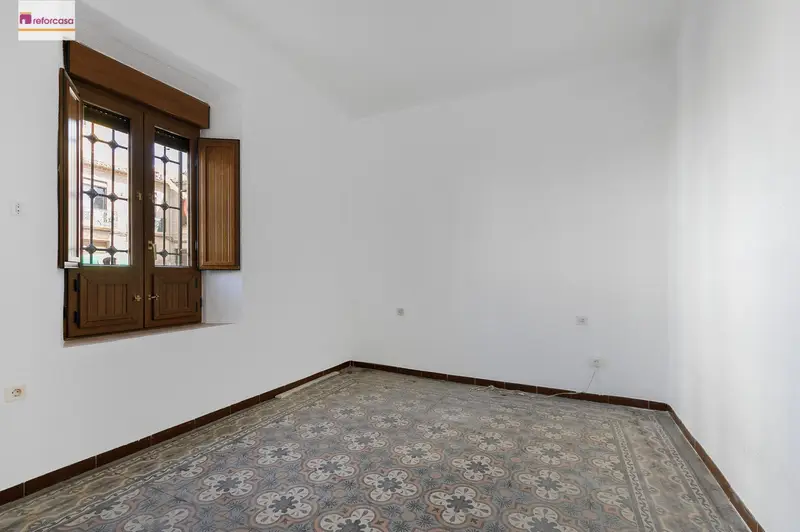 Casa con Terraza en Centro Chauchina 7 habitaciones