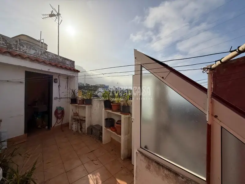 Casa en venta Los Realejos reforma completa 90m2