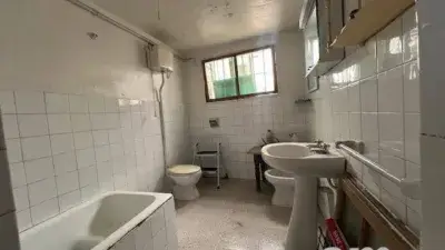 Casa en venta para reformar en Villaluenga del Rosario