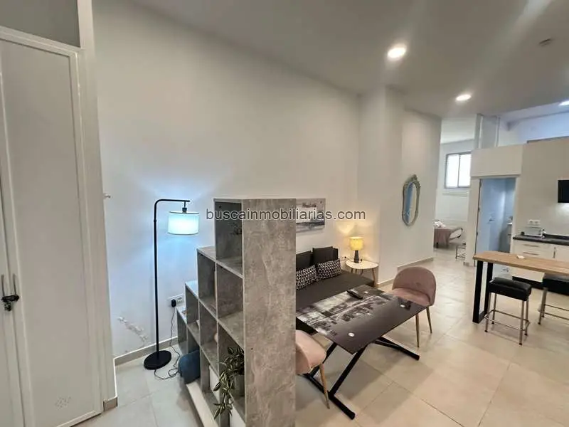 Apartamento Sevilla Centro Historico Inversores Uso Turistico