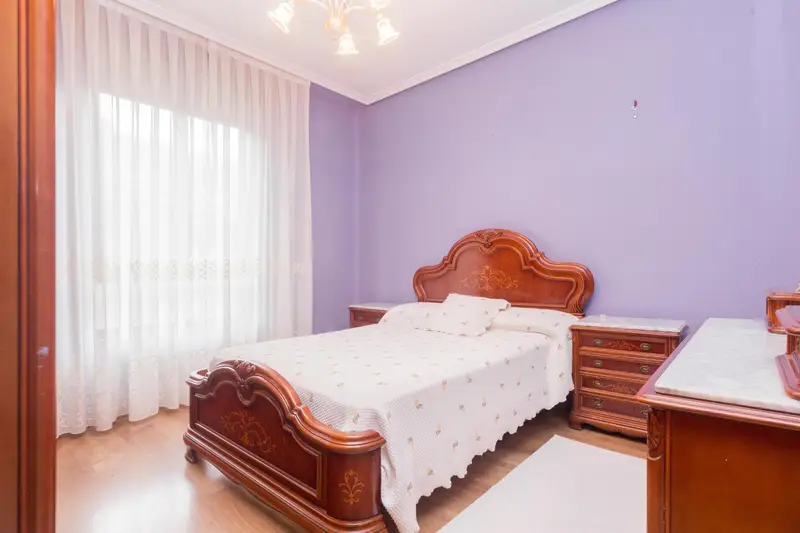 Venta Piso Reformado en Figaredo Turón Mieres 3 Habitaciones