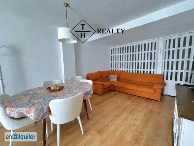 Alquiler Piso Ascensor Fenals - Apartamento Luminoso y Cómodo
