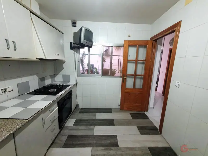Chalet en Venta Velez de Benaudalla 4 Dormitorios 2 Baños
