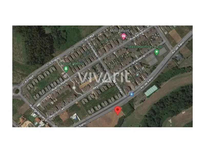 Venta Solar Santa Maria - Ideal Inversores y Construccion Viviendas