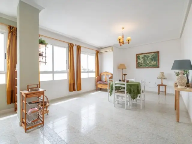 Apartamento 3 Dormitorios Los Montesinos