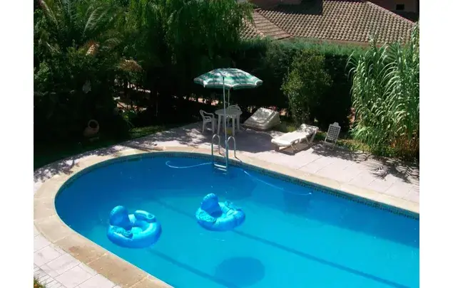 Alquiler Casa 8 Dormitorios Villaviciosa de Odón Estudiantes