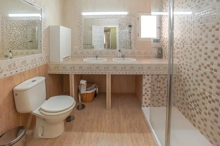 Villa en Venta 4 Dormitorios Piscina Privada Vistas al Mar La Marina