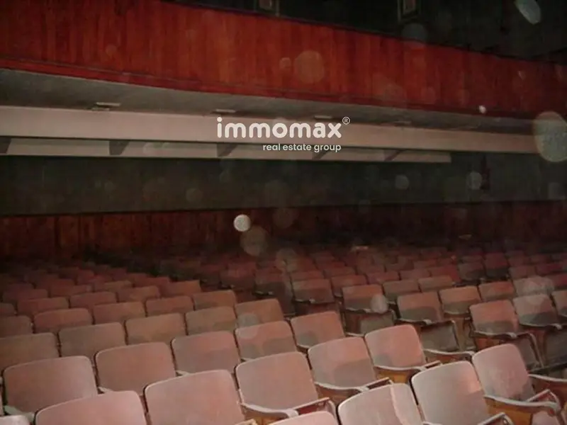 Cine en Alquiler Sant Feliu de Codines