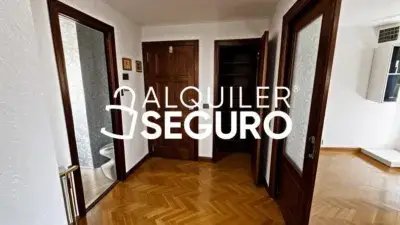 Atico en Alquiler Sudeste Industrial 3 habitaciones 96m2