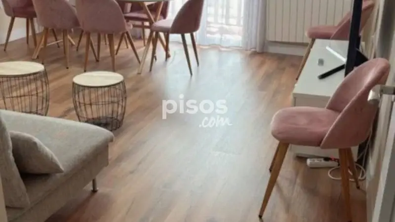 Piso Reformado en Venta Campo de Criptana 100m2 3 Dormitorios