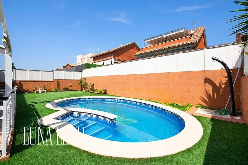 Casa en Venta Viladecans Can Guardiola