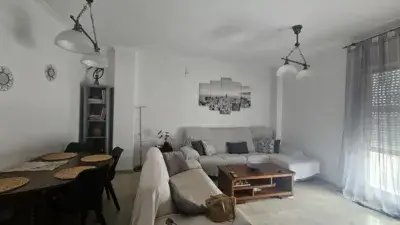 Chalet Adosado en Benacazon 154m2 4 Dormitorios 2 Baños