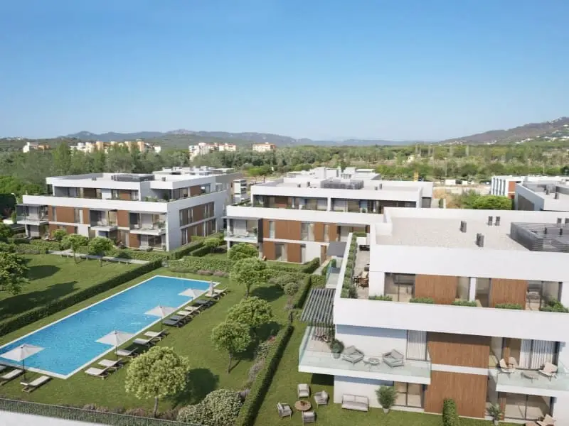 Apartamento en venta en Platja d'Aro, Castell-Platja d'Aro, Girona