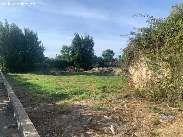Casa con Parcela en Castrillo de Murcia para Reformar