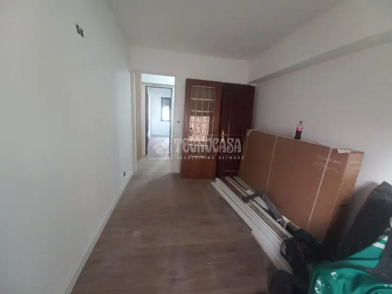 Piso Reformado 81m2 Basauri 3 Habitaciones Cerca Metro Tren