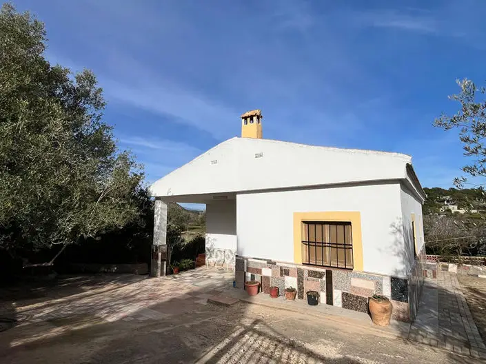 Villa en Venta Montserrat 2 Dormitorios Cerca Valencia