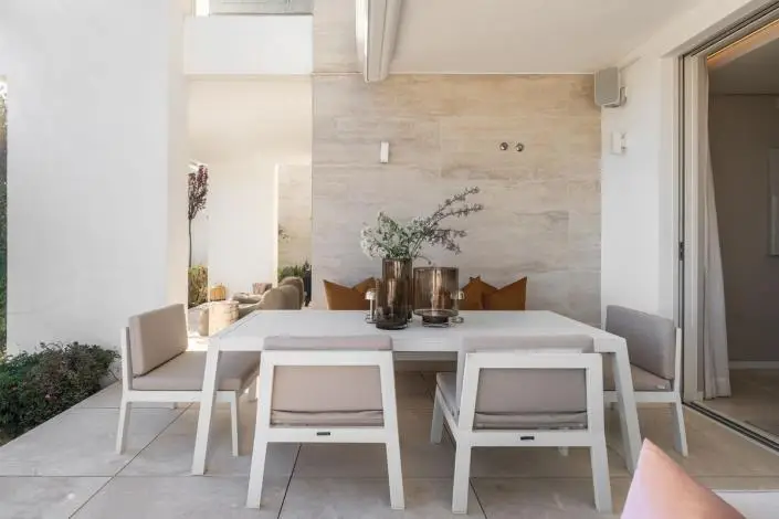 Apartamento 3 Dormitorios en Venta