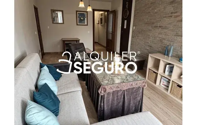 Alquiler Piso 3 Dormitorios 98m² Alcalá de Guadaíra